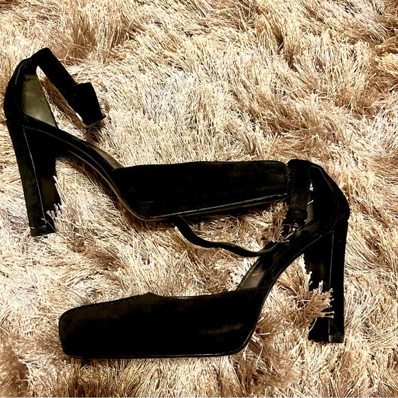 Prada Shoes Vintage Platform Prada Heels Poshmark